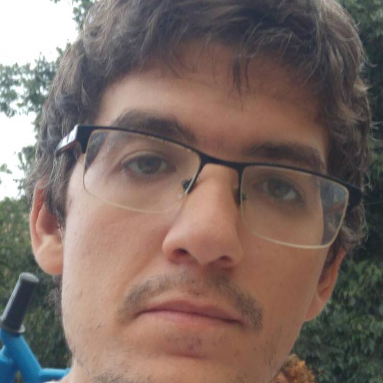 Foto de perfil de Pedro