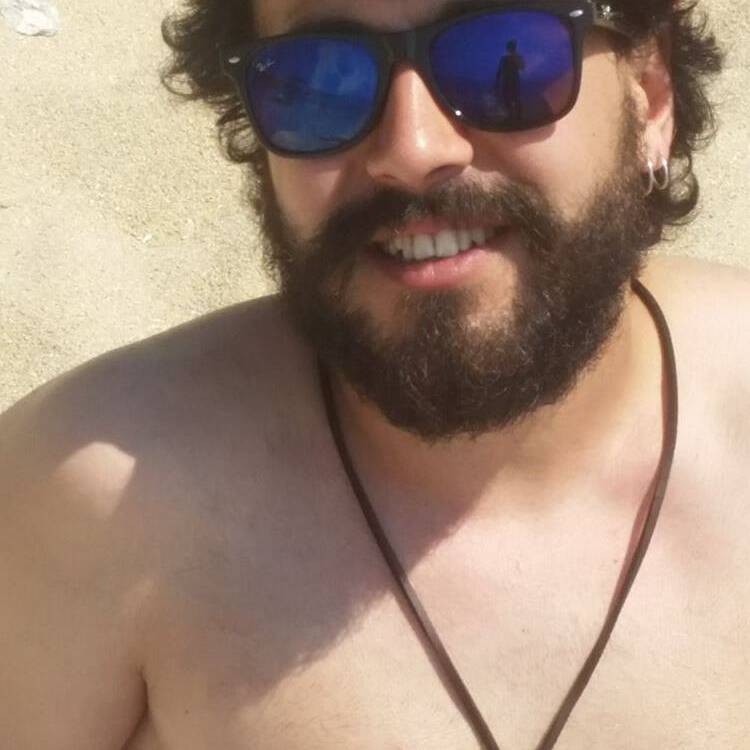 Foto de perfil de Ievent