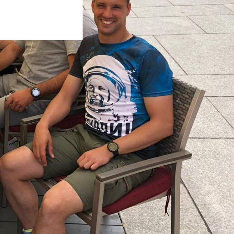Foto de perfil
