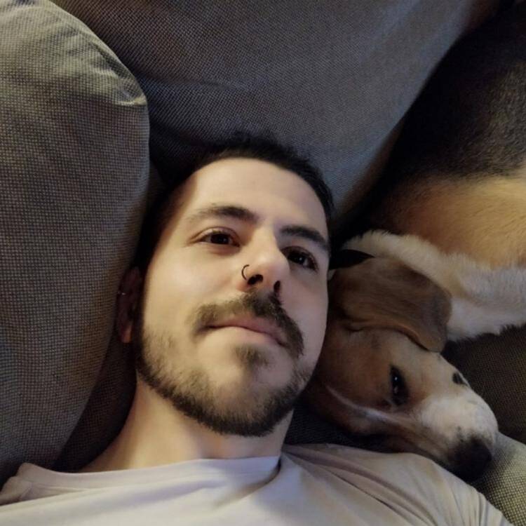 Foto de perfil de Didac