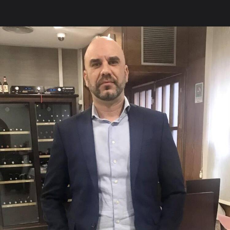 Foto de perfil de joyce