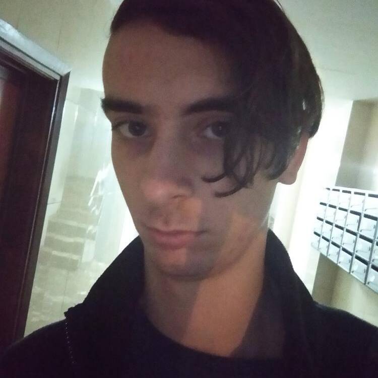 Foto de perfil de GamerAnime