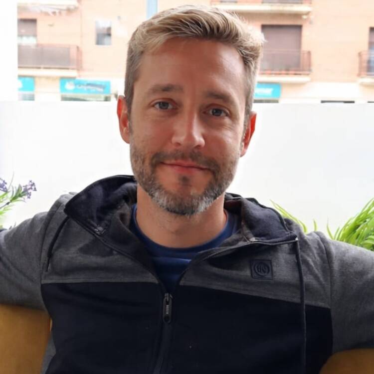Foto de perfil