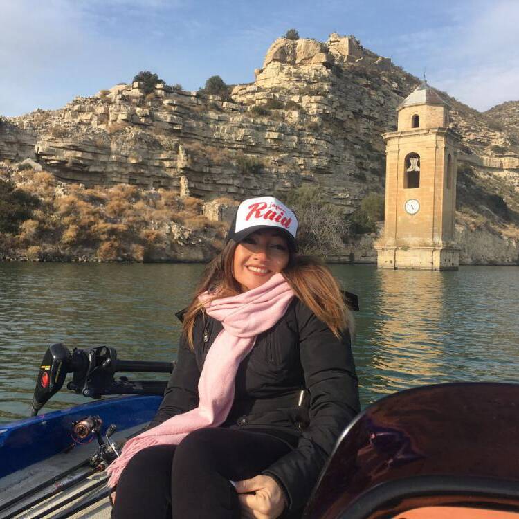Foto de perfil de LAURA MUÑOZ MARIN