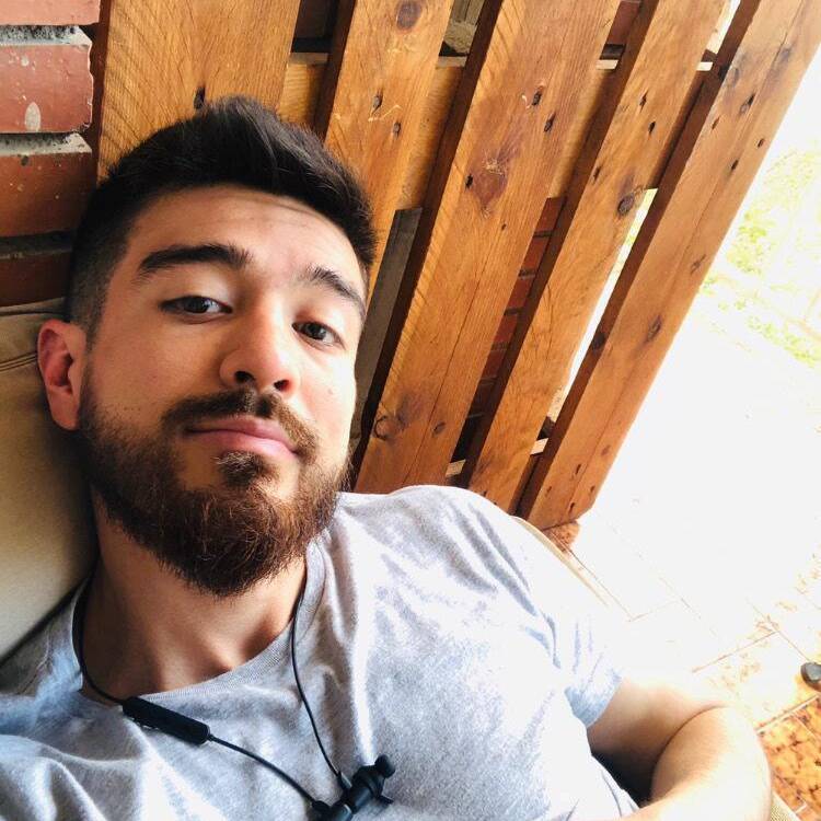 Foto de perfil de Martin
