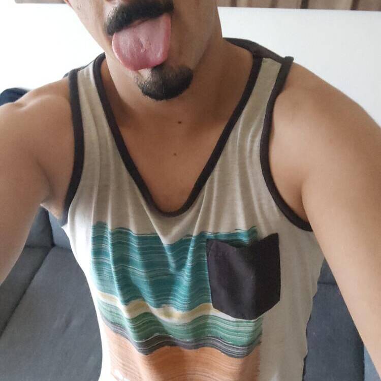 Foto de perfil de Roger