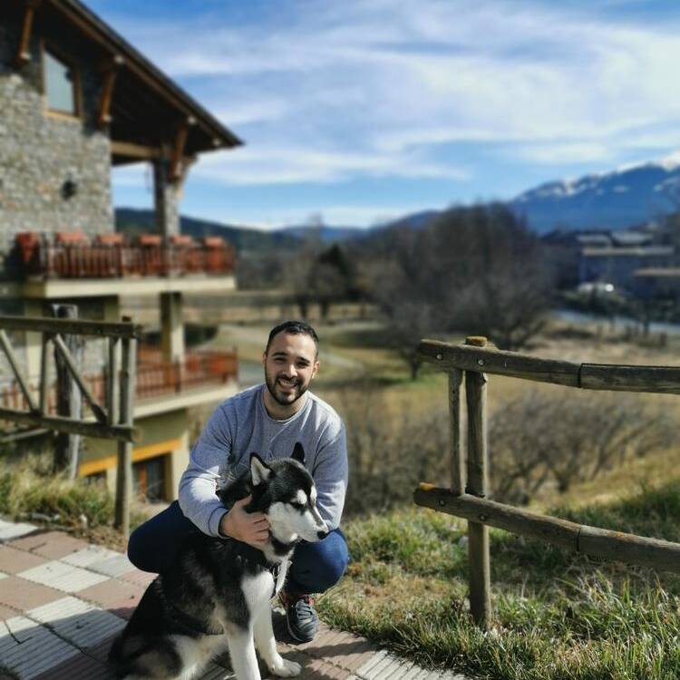 Foto de perfil de Pepekuev