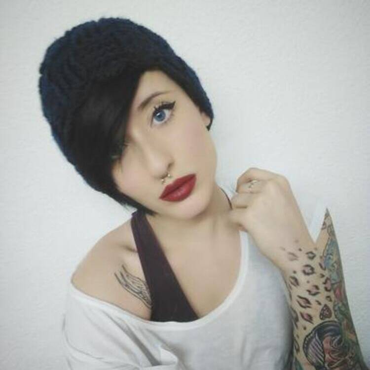 Foto de perfil de Yolanda