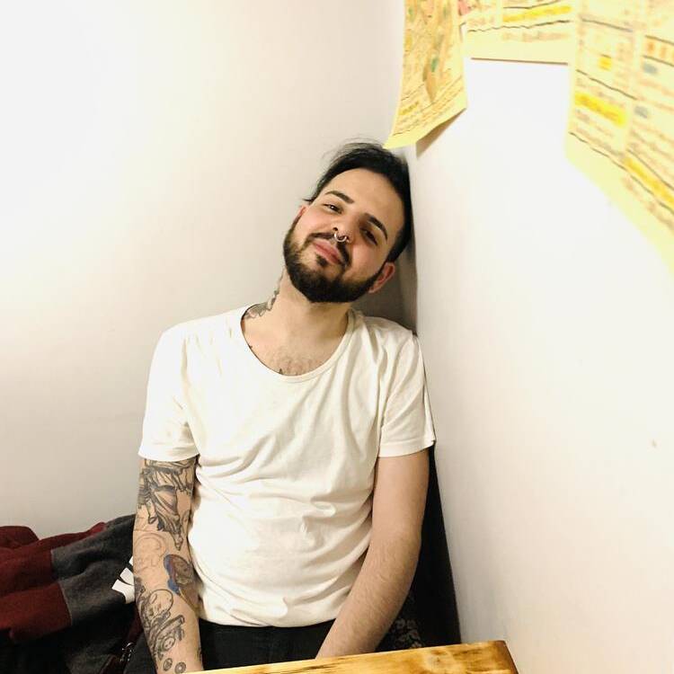 Foto de perfil de Ruben
