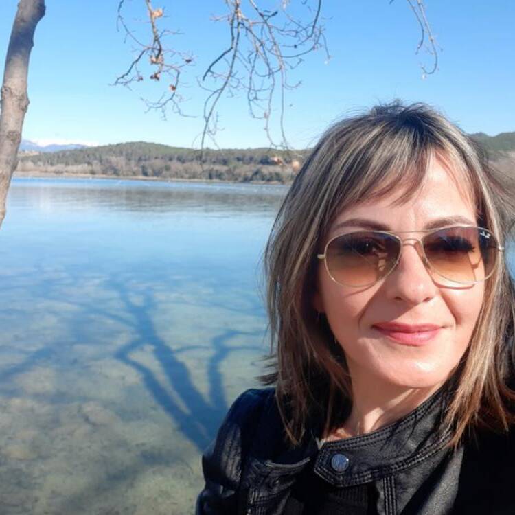 Foto de perfil de Maite