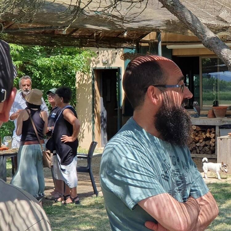 Foto de perfil de Evaristo