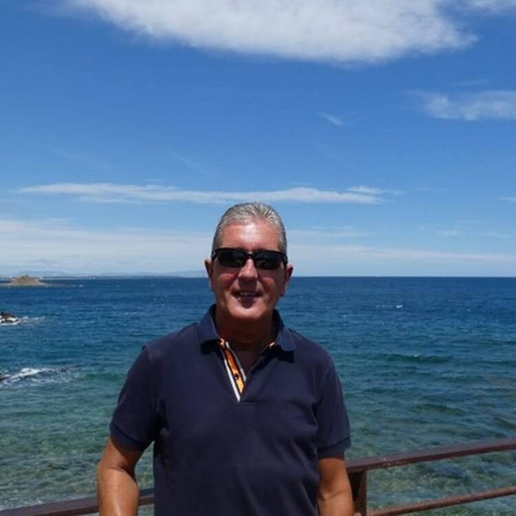 Foto de perfil de Ramon