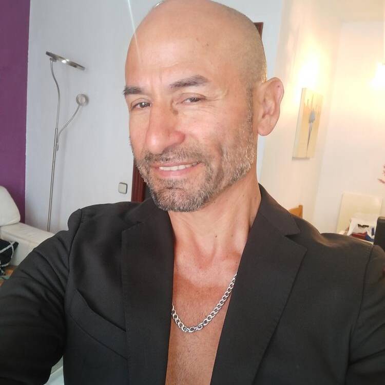 Foto de perfil de Carlos