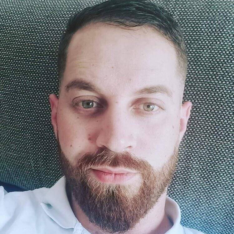 Foto de perfil de Hakim