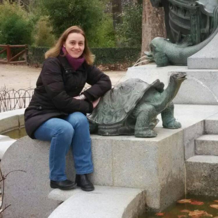 Foto de perfil