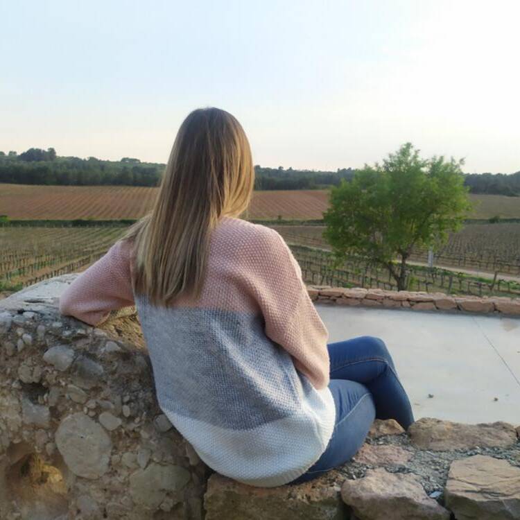 Foto de perfil de jéssica