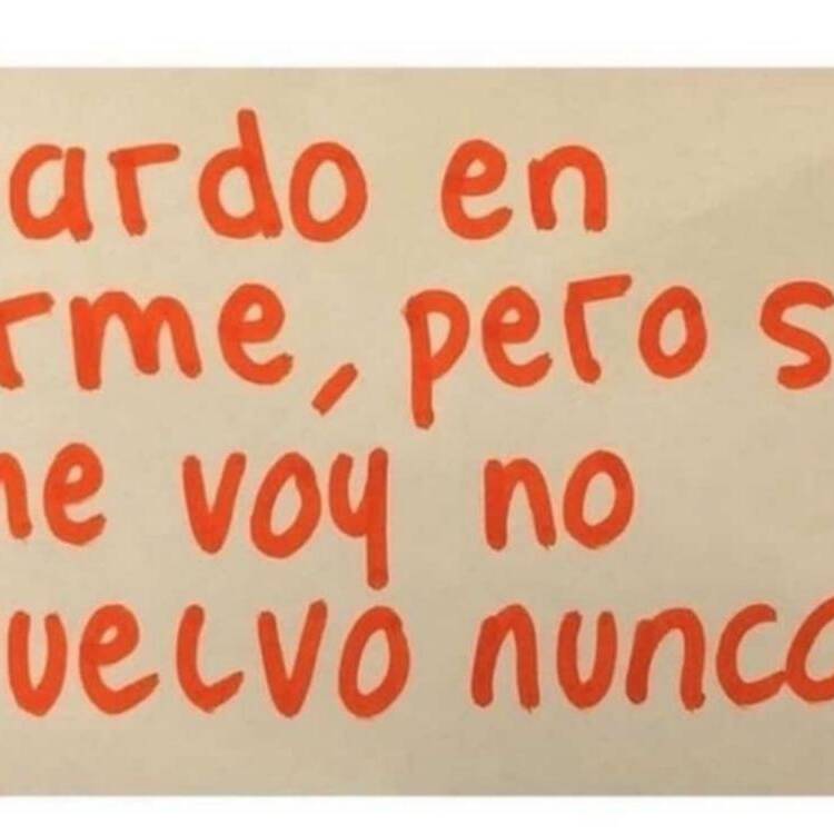 Foto de perfil de Silvia