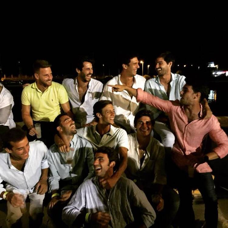 Foto de perfil de Grupoamigos