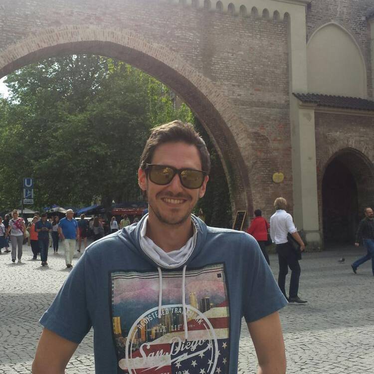 Foto de perfil