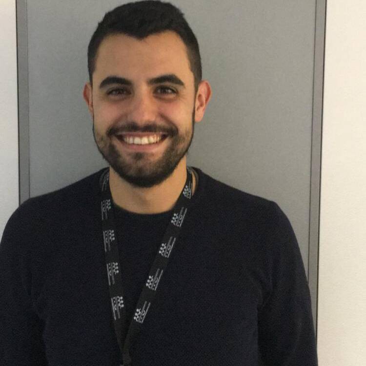 Foto de perfil de Carles Daban