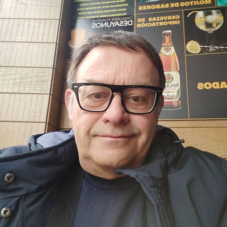 Foto de perfil