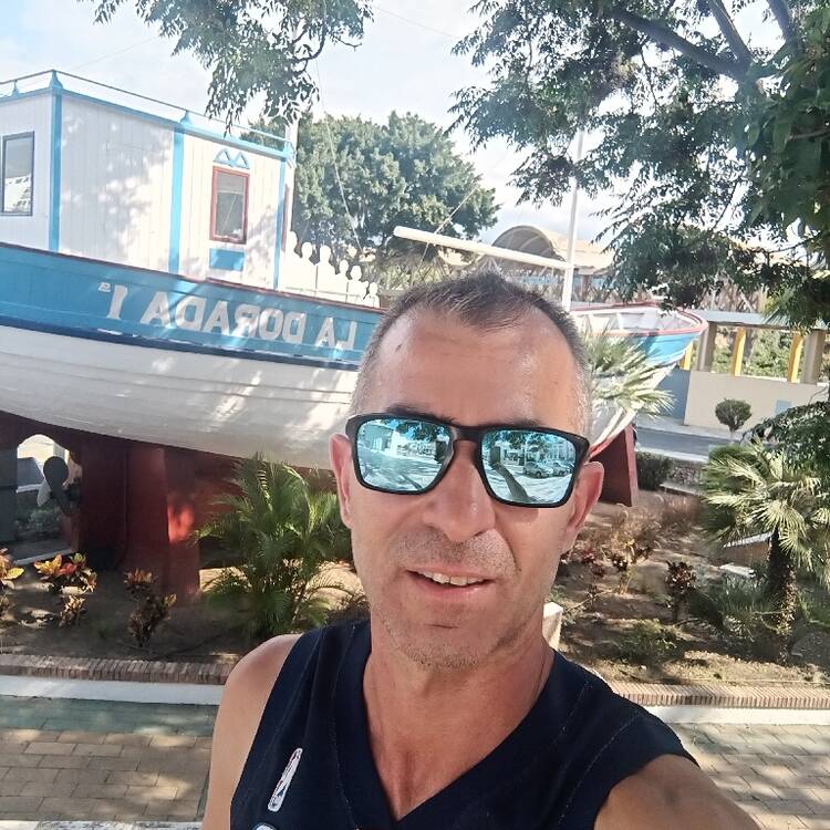 Foto de perfil de Jonatan