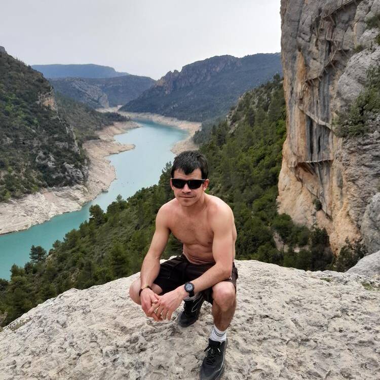 Foto de perfil de marc
