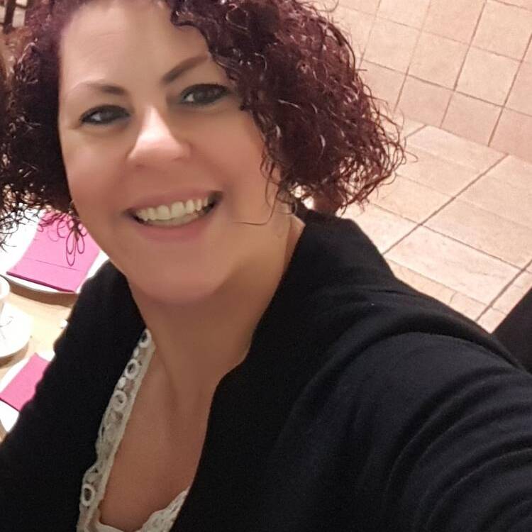 Foto de perfil de Rosa..