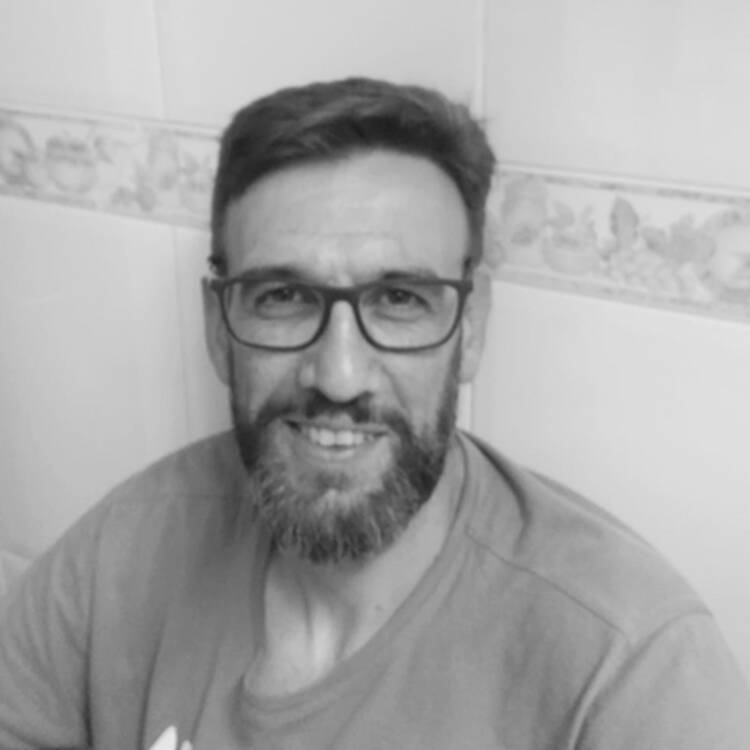 Foto de perfil de Neo