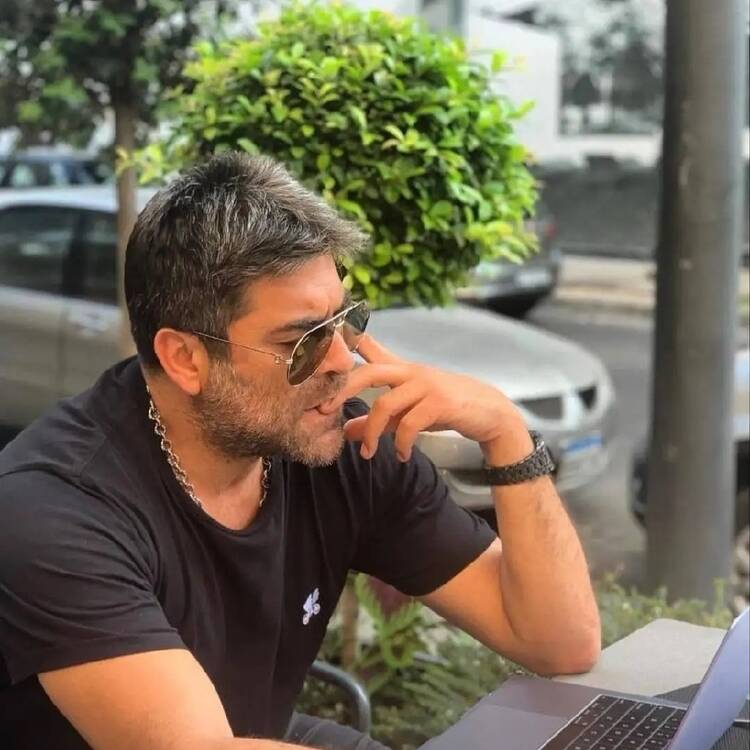 Foto de perfil