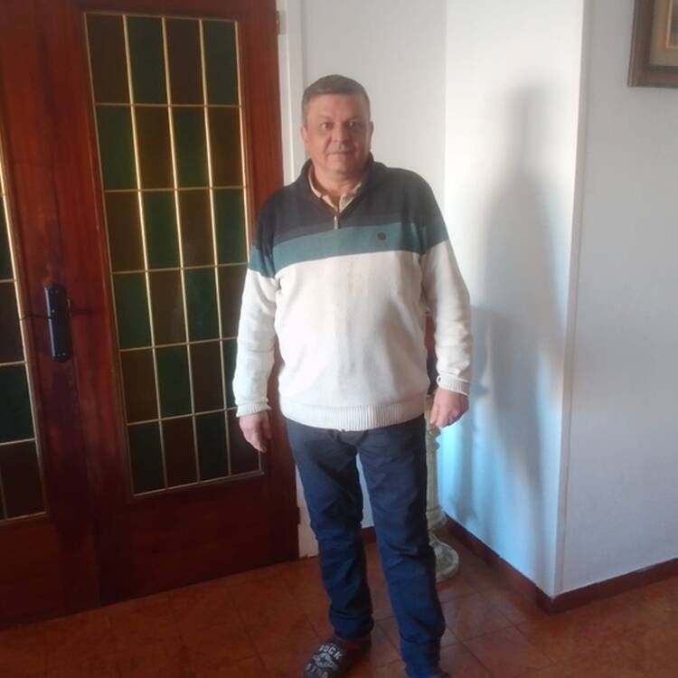 Foto de perfil de Luis