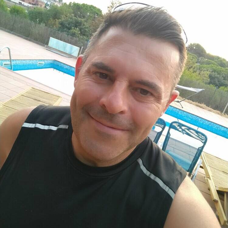 Foto de perfil de Fernando