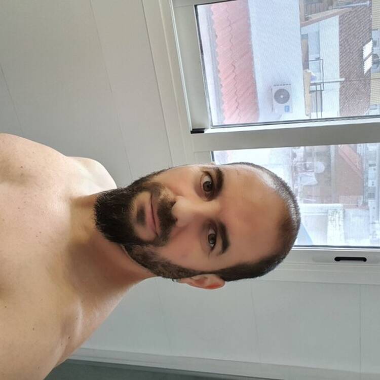 Foto de perfil de David