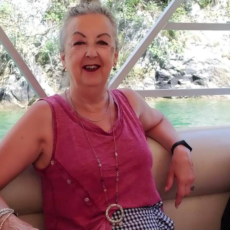 Foto de perfil de Maria