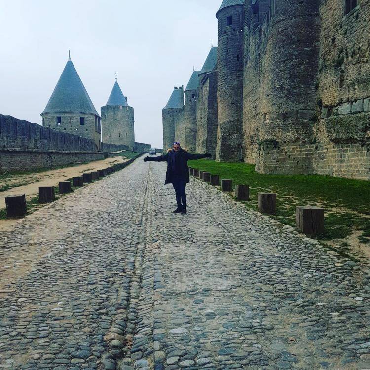 Foto de perfil de Hektor