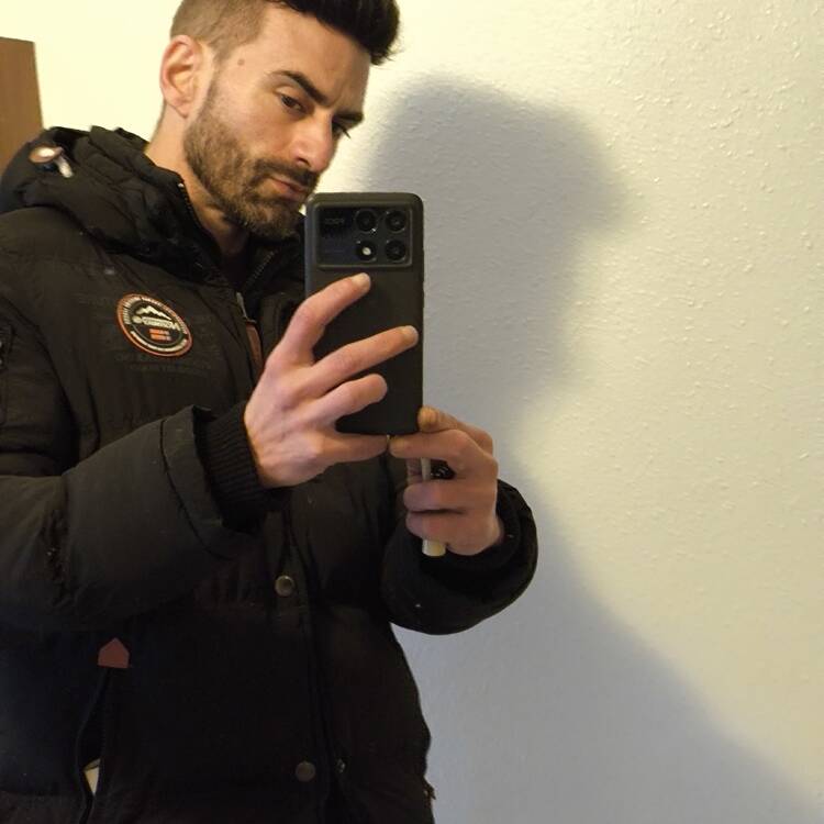 Foto de perfil de David