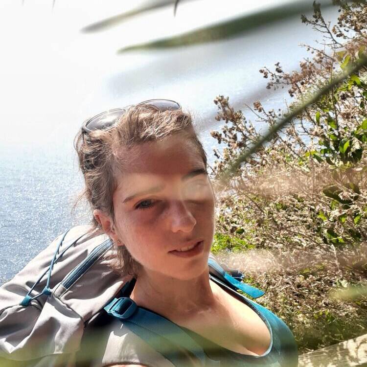 Foto de perfil de Alessandra