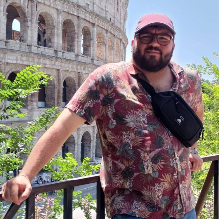 Foto de perfil