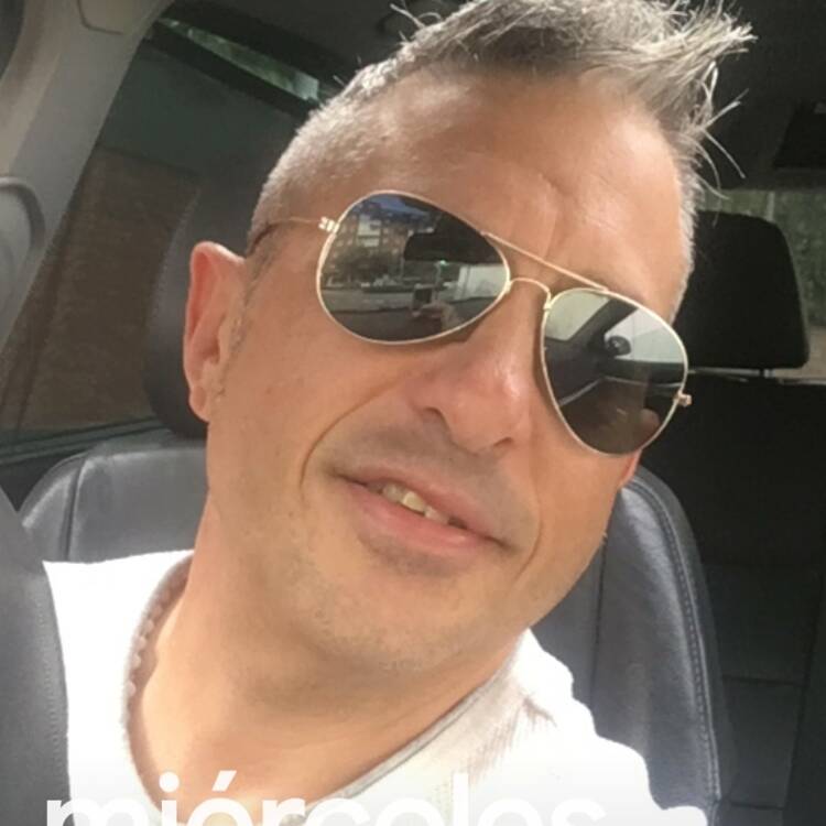 Foto de perfil de Óskar