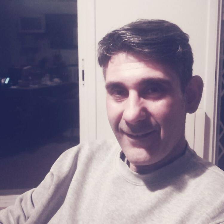 Foto de perfil de Luis Miguel Sequedo