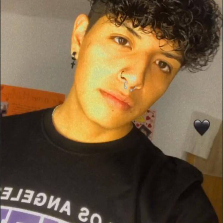 Foto de perfil de ronnie