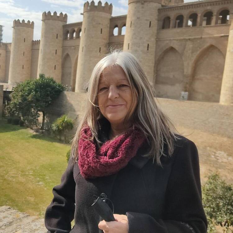 Foto de perfil de pepisuarez49@gmail.com