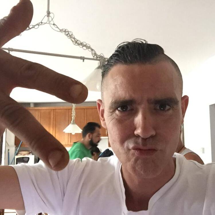 Foto de perfil de Max
