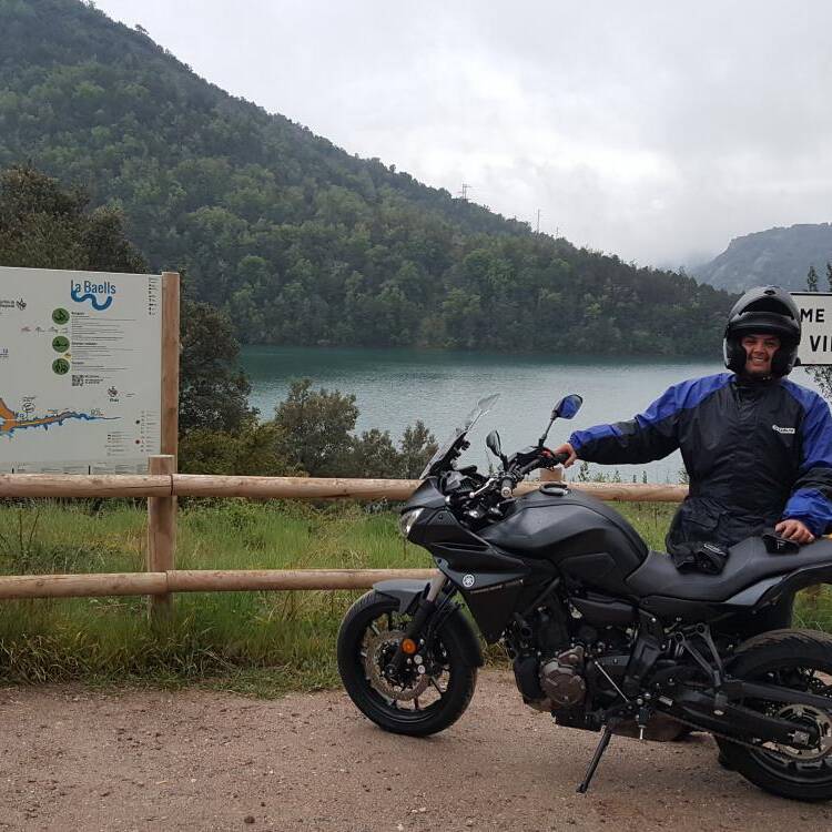 Foto de perfil de Marcelo Montenegro