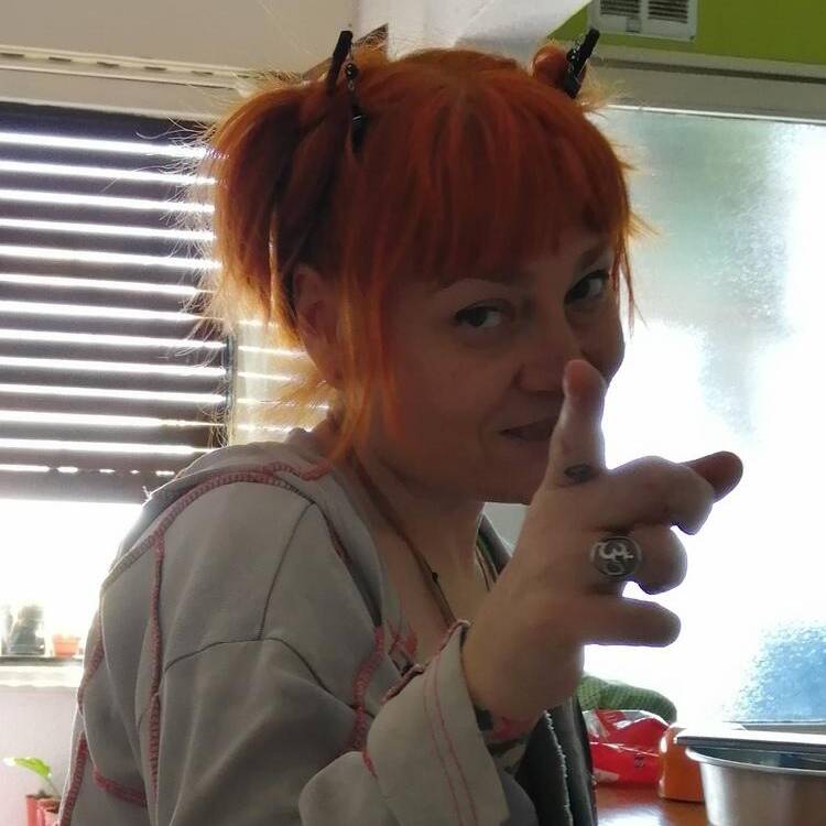 Foto de perfil de Dany