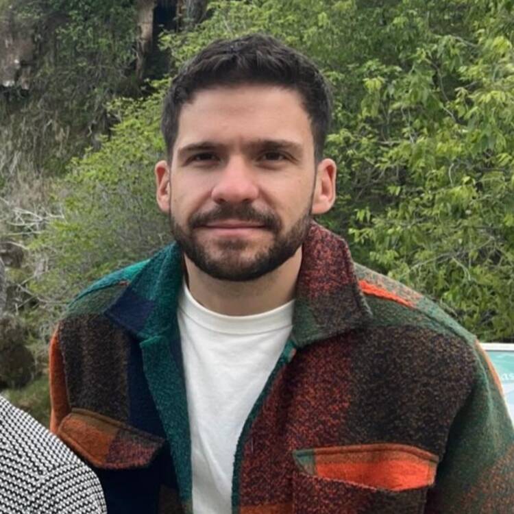 Foto de perfil de Jesús