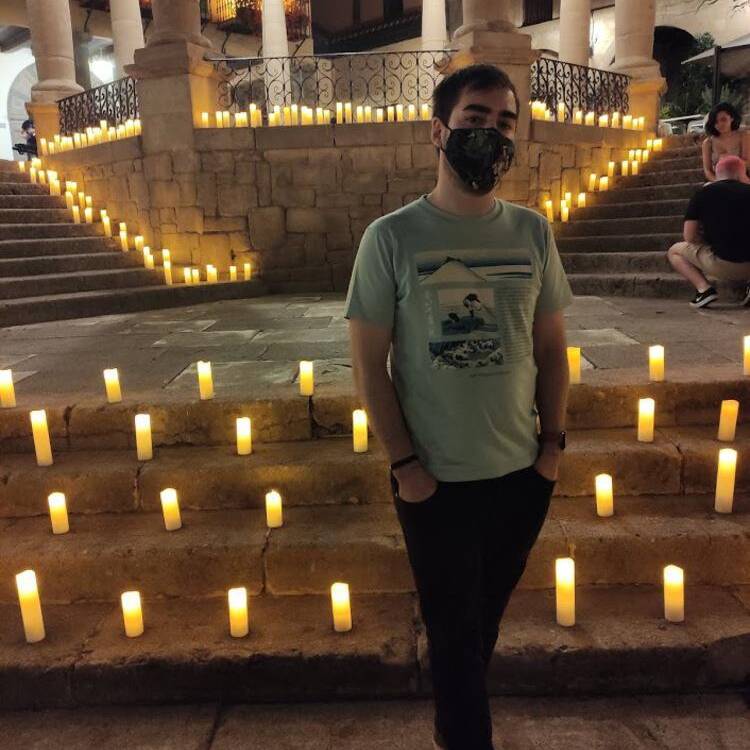Foto de perfil de julio