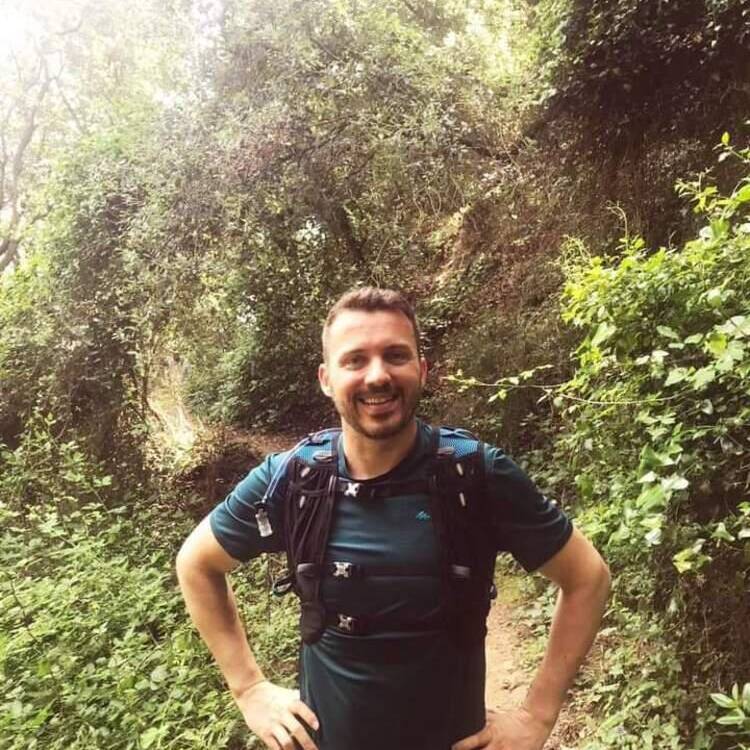 Foto de perfil de David