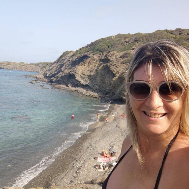 Foto de perfil de Montserrat Garcia