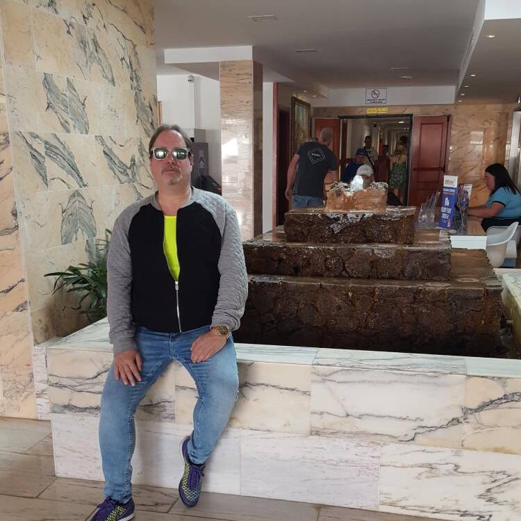 Foto de perfil de Fran